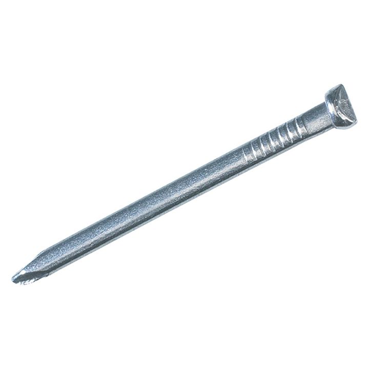 Unifix Oval Nails 50mm 500g Pack