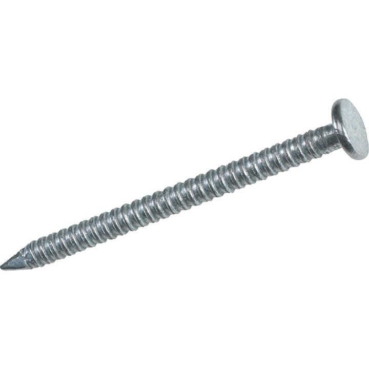 Unifix Galvanised Clout Nail 2.65 x 40mm