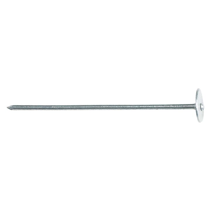 Unifix Insulation Slab Nail Galvanised 4.5 x 180mm