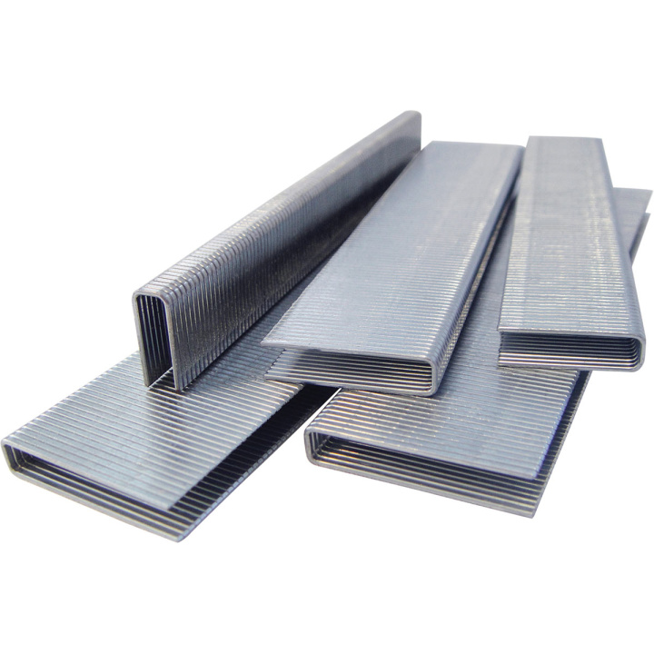 Tacwise 91 Series 35mm Narrow Crown Staples Pack of 1000