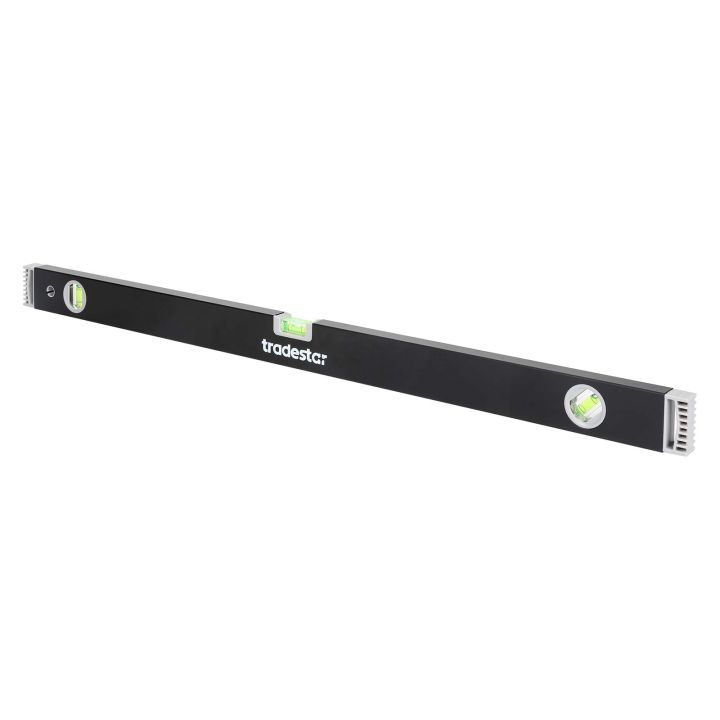 Tradestar Aluminium Magnetic Box Spirit Level 800mm
