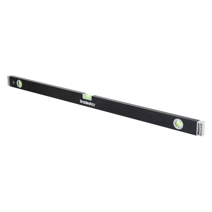 Tradestar Aluminium Magnetic Box Spirit Level 1000mm