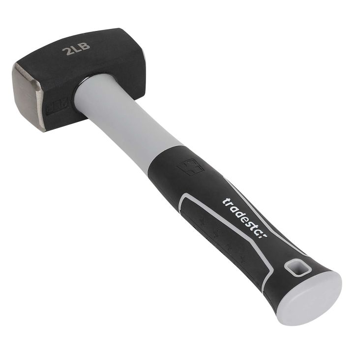 Tradestar 1kg Stone Hammer