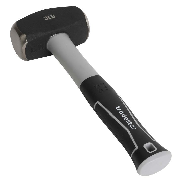 Tradestar 1.5kg Stone Hammer 