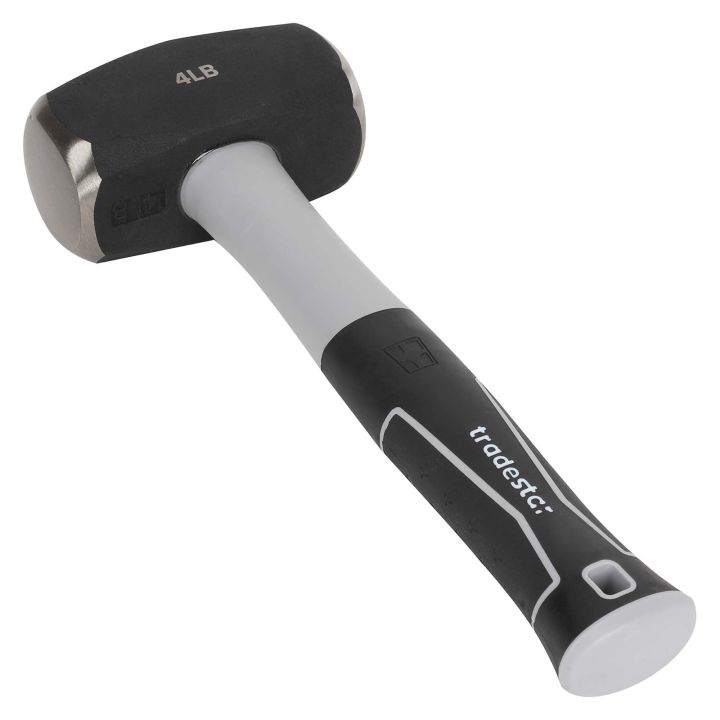Tradestar 2kg Stone Hammer