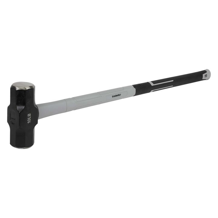 Tradestar 4.5kg Stone Hammer