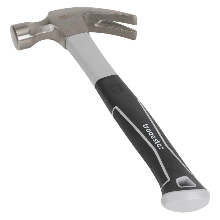 Tradestar 590g Curved Claw Hammer