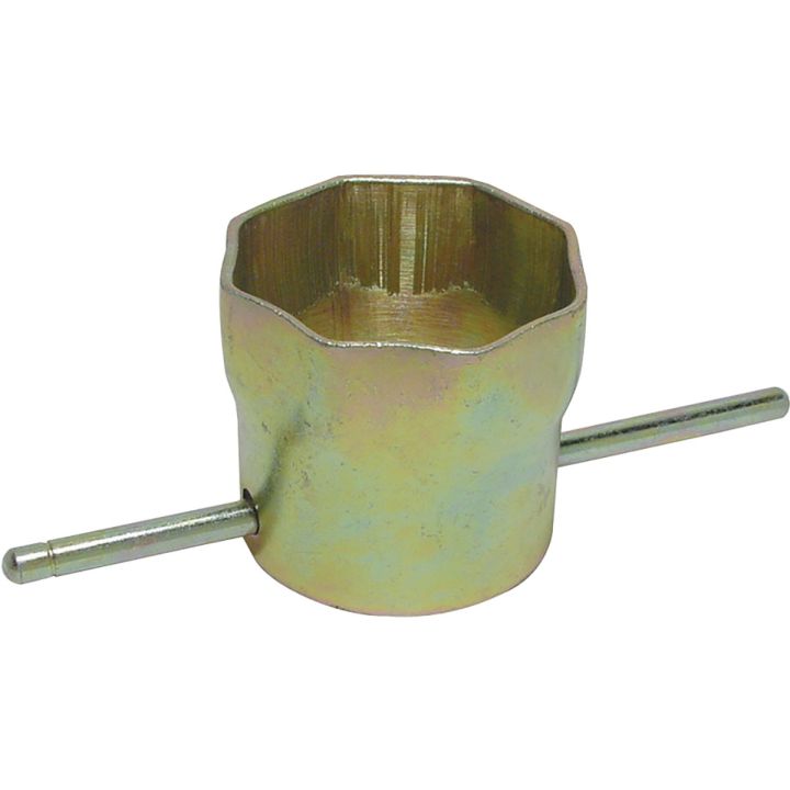 Immersion Box Wrench