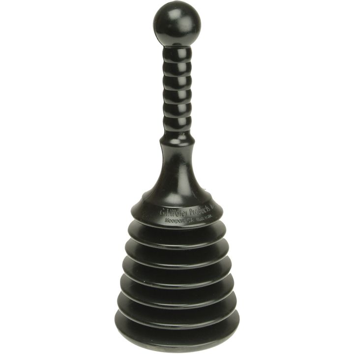 Handy Plunger