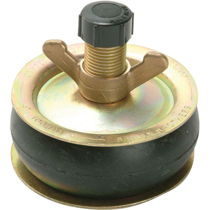 Drain Test Plug