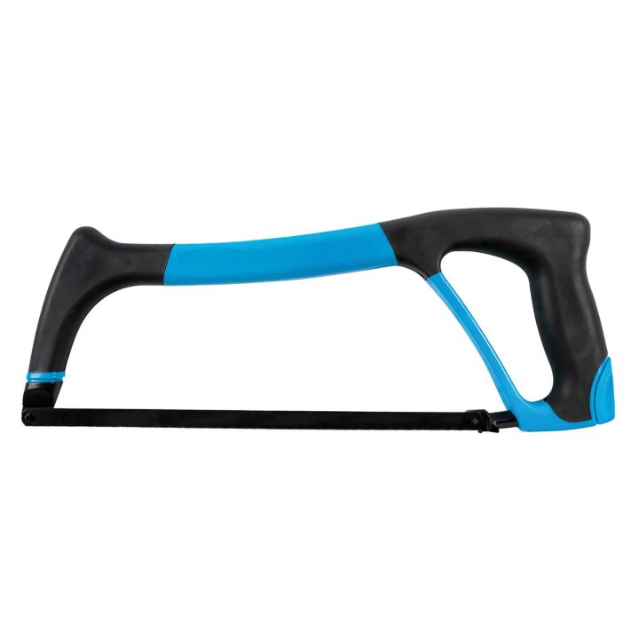 Blue Spot Ergonomic Hacksaw 300mm (12")