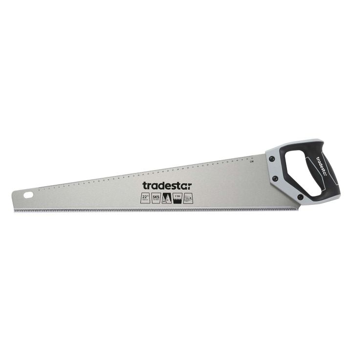 Tradestar Handsaw 22" (550mm)