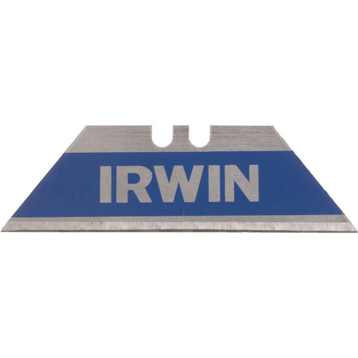 Bi-Metal Knife Blades Pack of 10