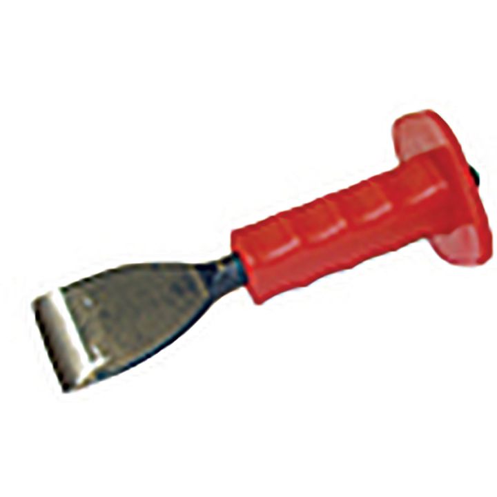 Spear & Jackson Guarded Floorboard Chisel 2½"