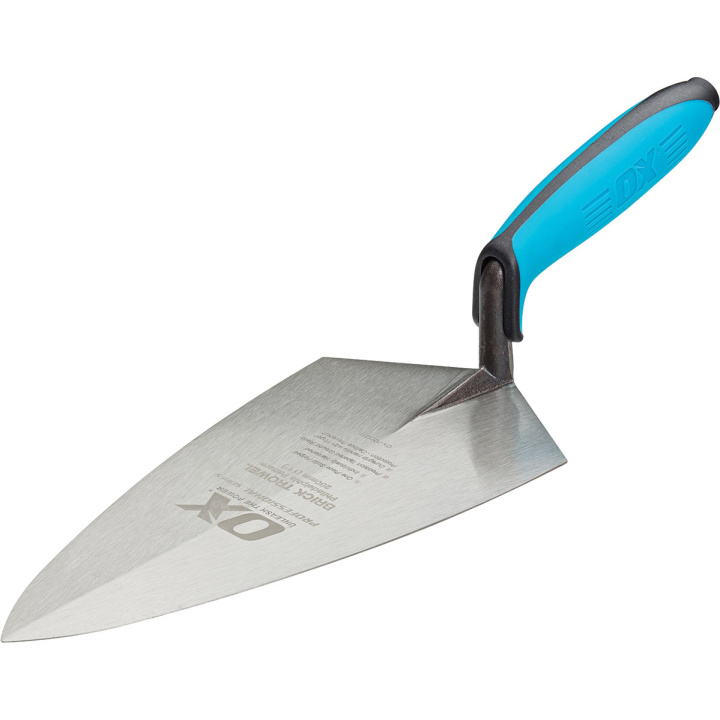 Philadelphia Brick Trowel
