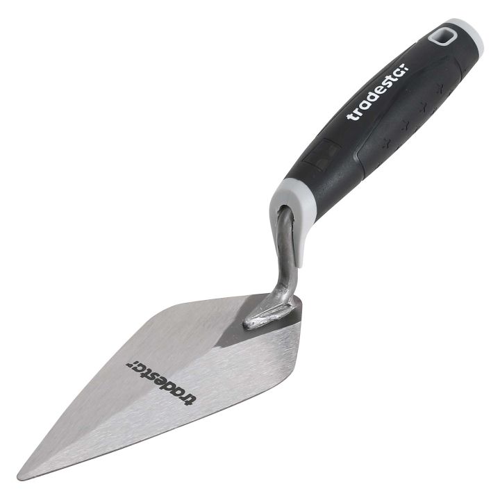 Tradestar Bricklaying Trowel 150mm