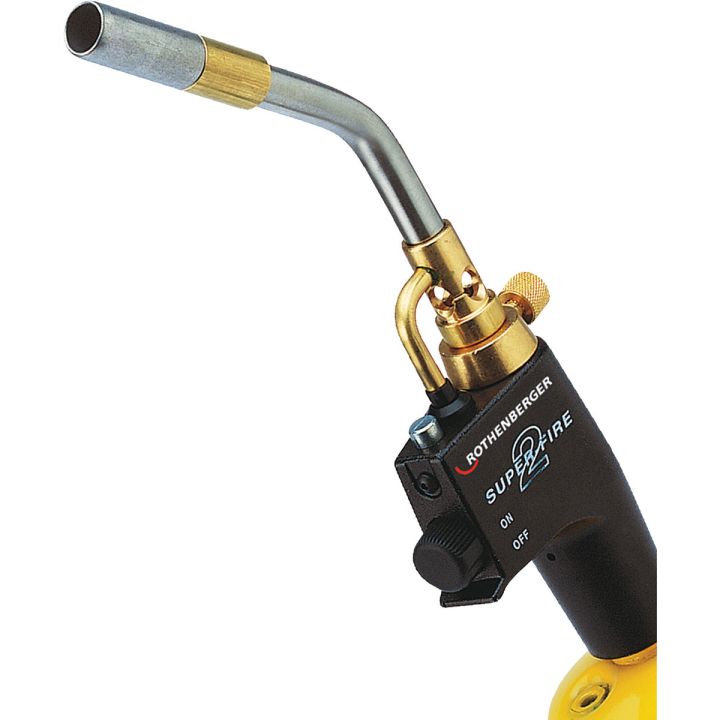 Rothenberger Superfire 2 Torch