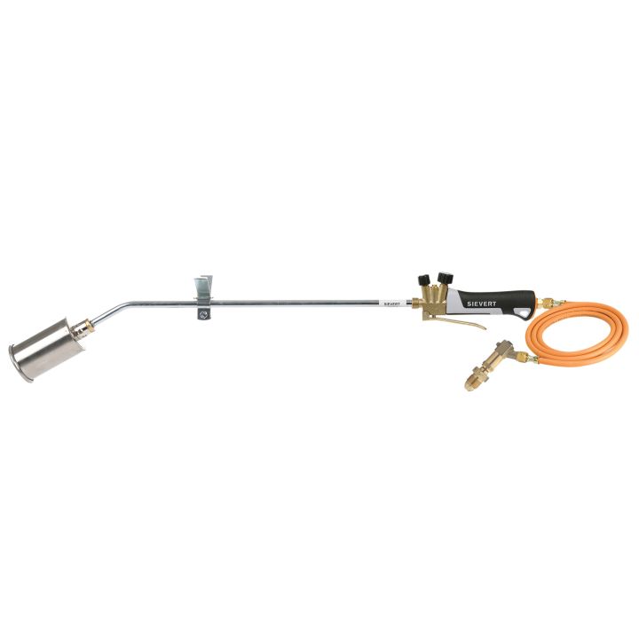 Sievert Turbo Roofing Kit