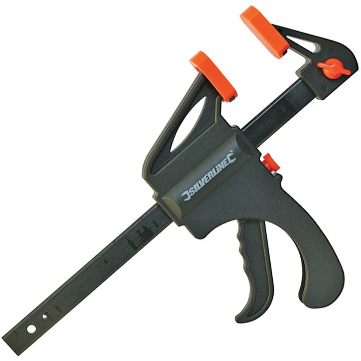 600mm Quick Clamp