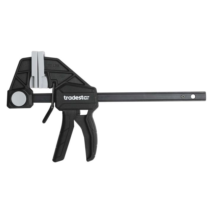 Tradestar Lightweight Quick-Release Bar Clamp 150mm (6")