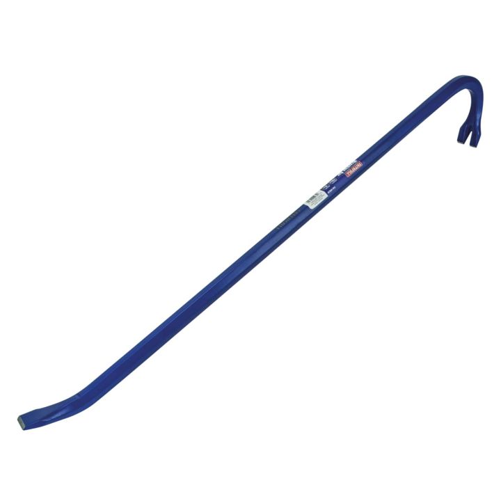 Faithfull Wrecking Bar 750mm (30")