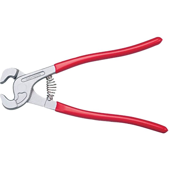 Heavy Duty Tile Nipper