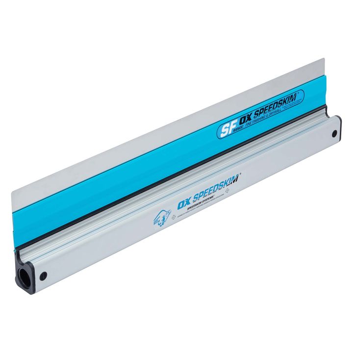 Speedskim Stainless Flexible Plastering Rule