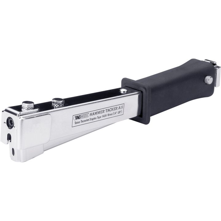 Tacwise Hammer Tacker 6-10mm A11 140