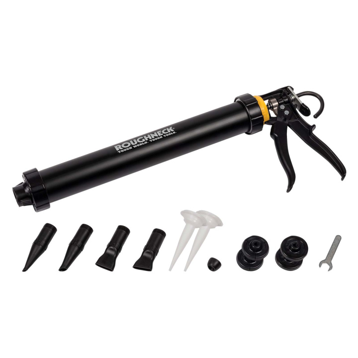 Roughneck Ultimate Mortar Gun 750ml