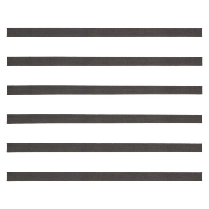 Edding 8891 HB Refill Leads Pack of 6