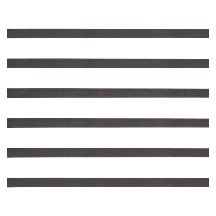 Edding 8891 10H Refill Leads Pack of 6