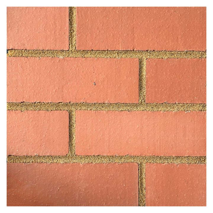 73mm Red Class B Brick Engineering Brick