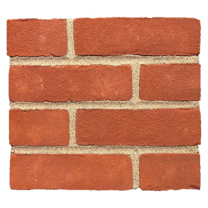 65mm Warnham Red Stock Brick