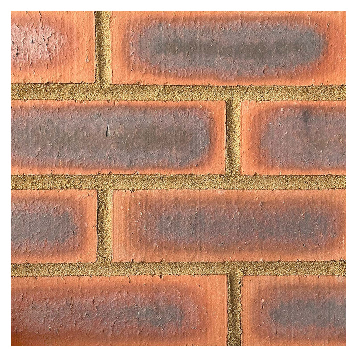 65mm Scotch Common Brick