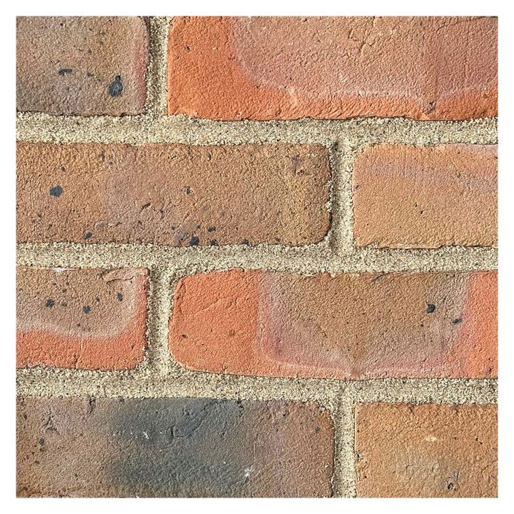 65mm Ibstock Bexhill Red Stock Brick