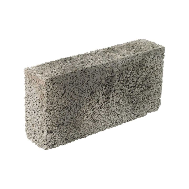 100mm Dense Concrete Block 7N - Nottingham