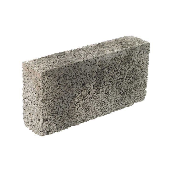 100mm Dense Concrete Block 7N - Manchester