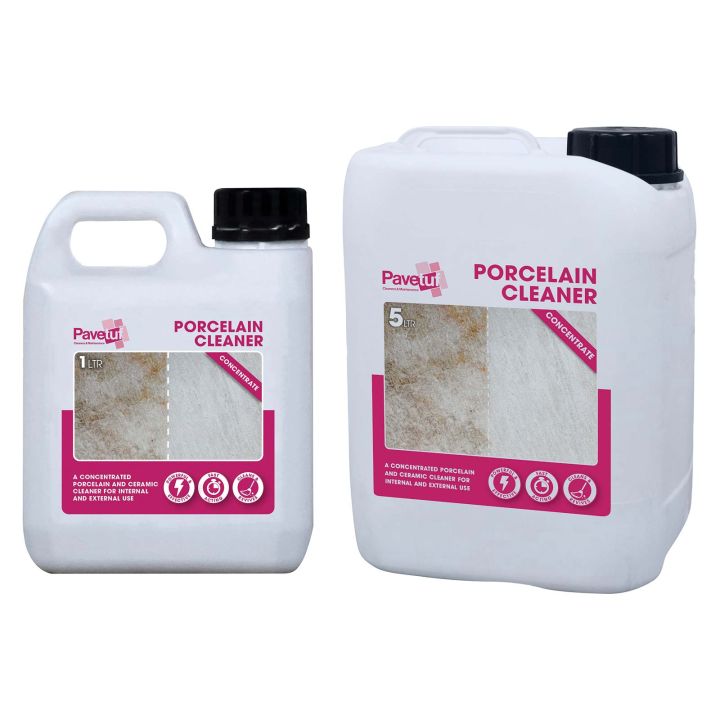 Porcelain Cleaner