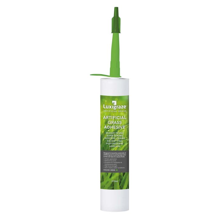 Luxigraze Artificial Grass Adhesive 310ml