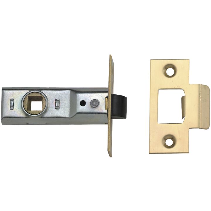 Union Y2648 65mm Tubular Mortice Latch