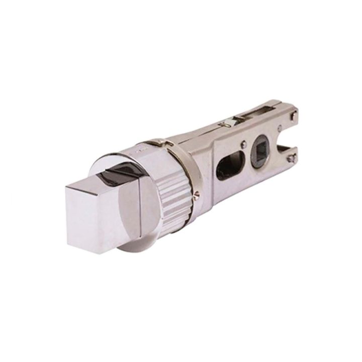 Jigtech 45mm Smart Deadbolt Antique Brass
