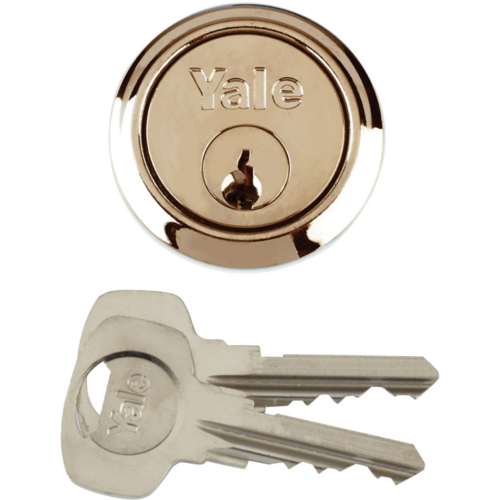 Yale P1109 Replacement Cylinder