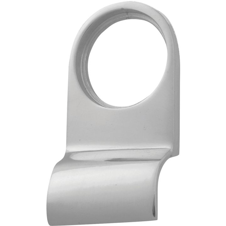 Yale P110 Cylinder Pull Chrome