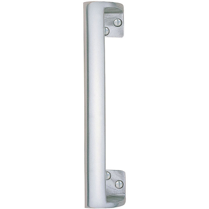 Cranked Pull Handle SAA 229mm