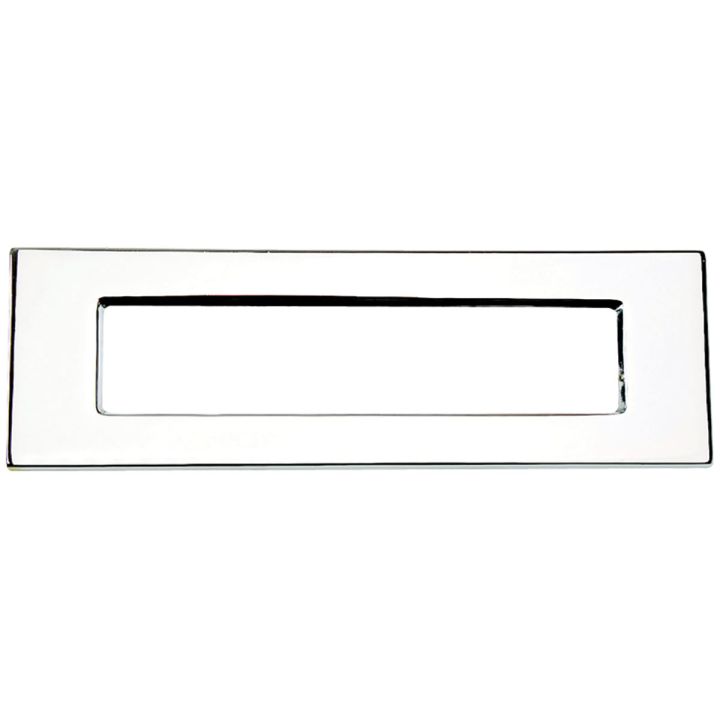 Victorian Letter Plate 254 x 75mm