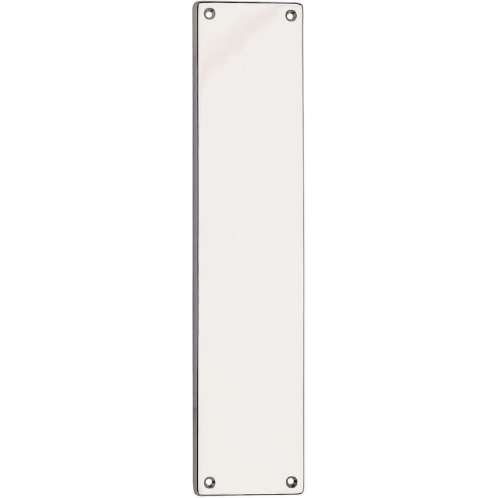 Finger Plate