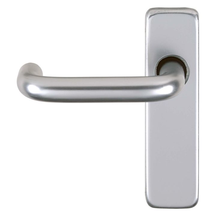 Fire Door Aluminium Safety Lever Latch Handle SAA