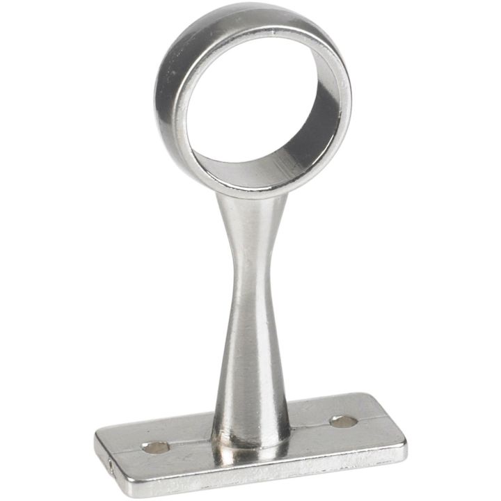 Brushed Nickel Colorail Standard Centre Bracket