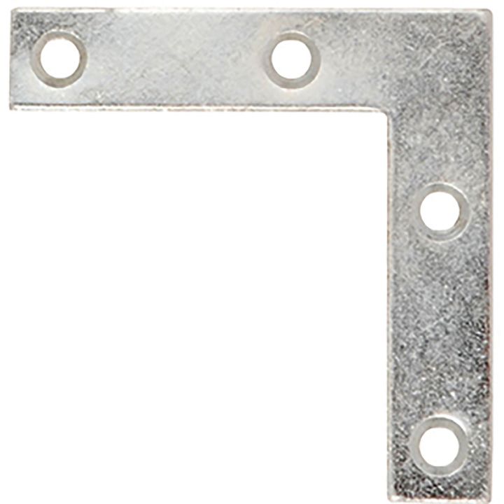 Corner Plate