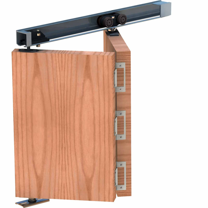 Herkules Plus Folding Door System